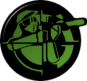 Paintball Adventures Logo